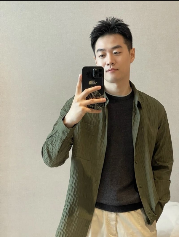 Nderash的第四张照片--开封相亲服务中心