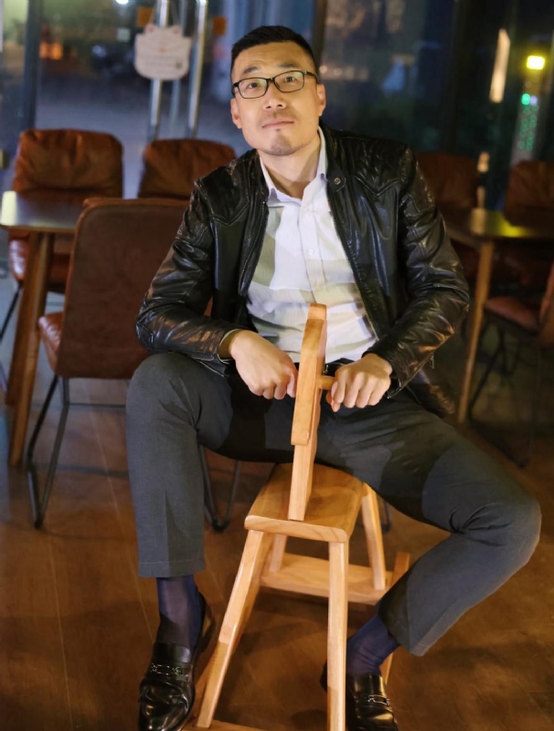 Lee的第二张照片--开封相亲服务中心