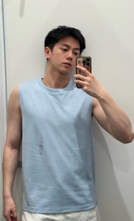 可爱的帅的第一张照片--开封相亲服务中心