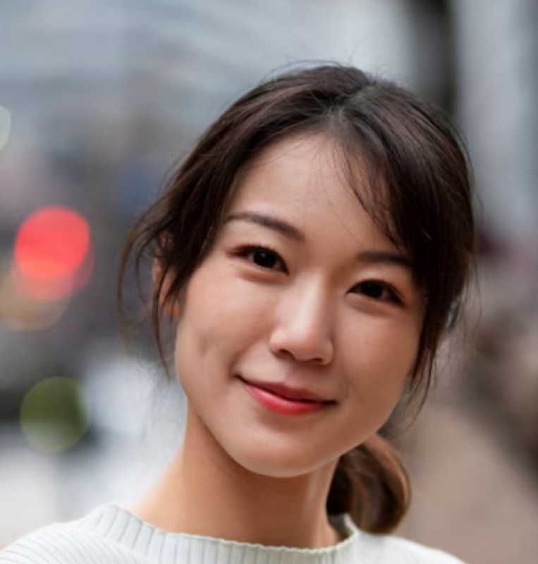 ivyPoh金眉的第一张照片--开封相亲服务中心