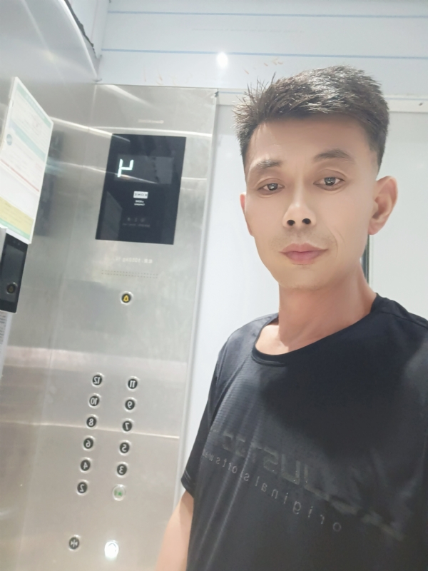 我喜欢的第一张照片--开封相亲服务中心