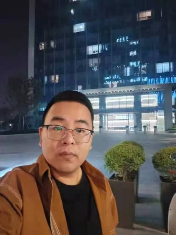 少康的第一张照片--开封相亲服务中心