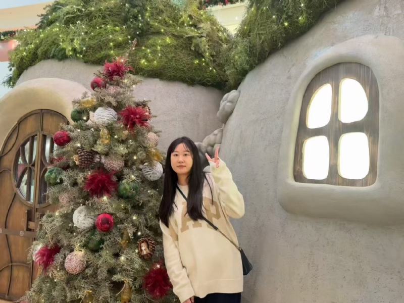 小熊的第一张照片--开封相亲服务中心