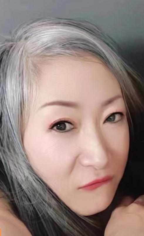 善良的第一张照片--开封相亲服务中心