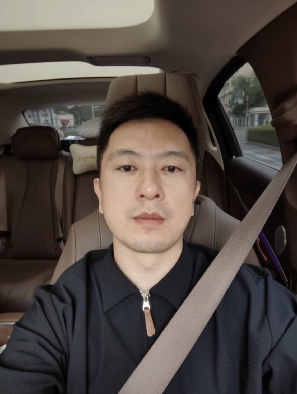 Jason的第一张照片--开封相亲服务中心