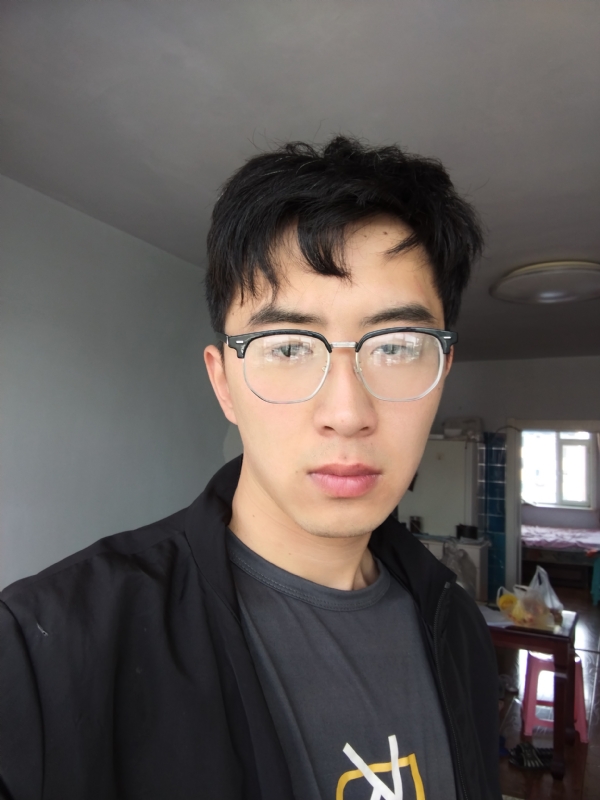 雷震雨的第二张照片--开封相亲服务中心