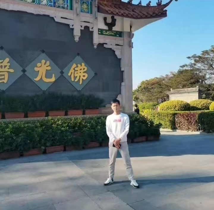 星艺的第一张照片--开封相亲服务中心