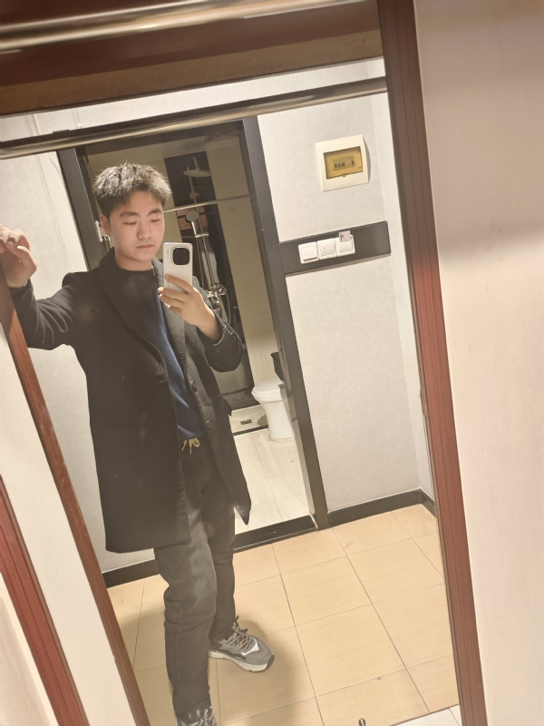 徐州国企183的第一张照片--开封相亲服务中心