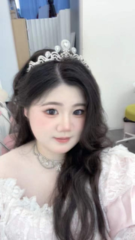 黑桃太妃糖的第二张照片--开封相亲服务中心