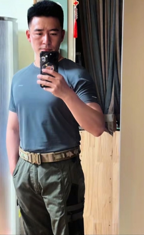 剑走偏锋的第一张照片--开封相亲服务中心