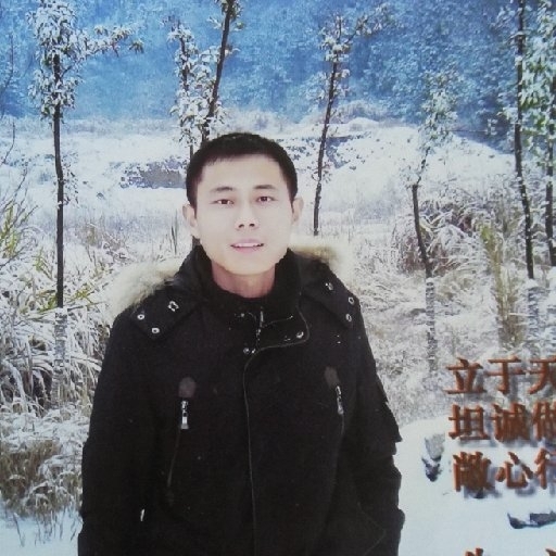 忧伤男人的第一张照片--开封相亲服务中心