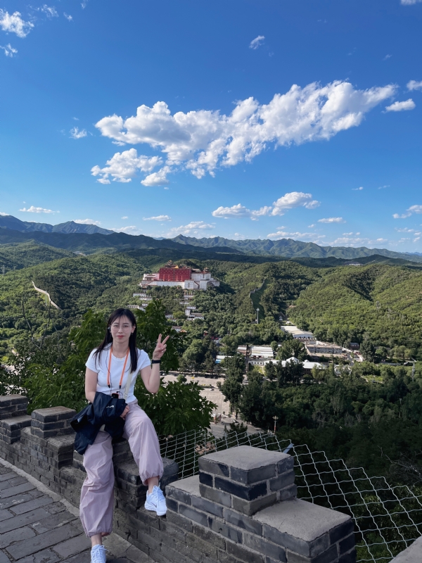 小柒的第三张照片--开封相亲服务中心