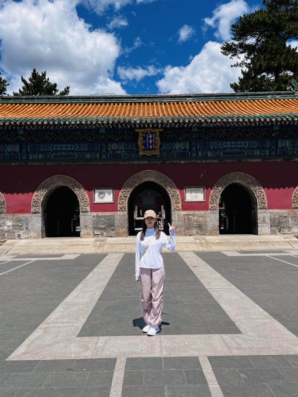 小柒的第四张照片--开封相亲服务中心