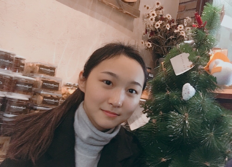 昨夜微霜初度河的第三张照片--开封相亲服务中心