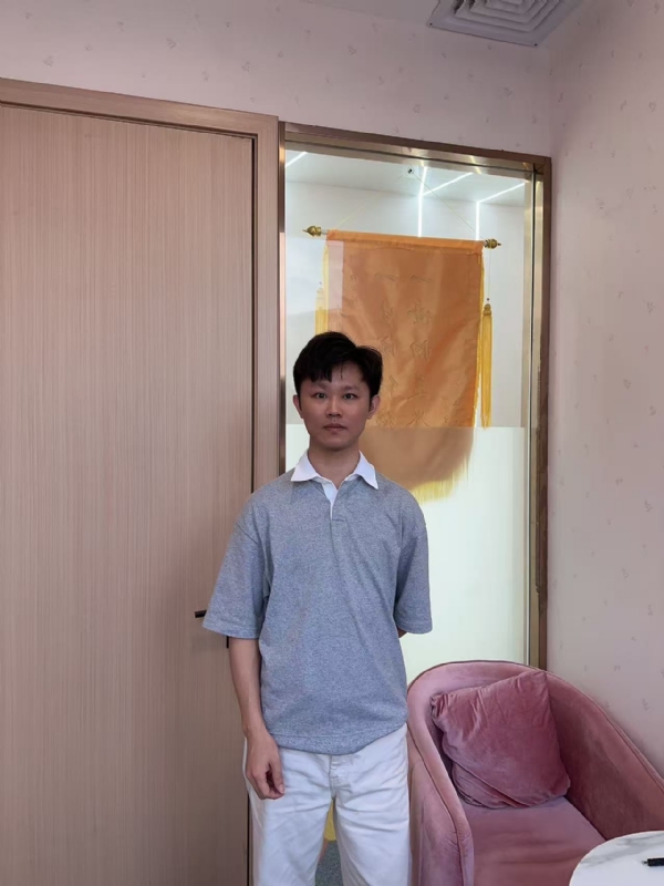小叶子的第一张照片--开封相亲服务中心