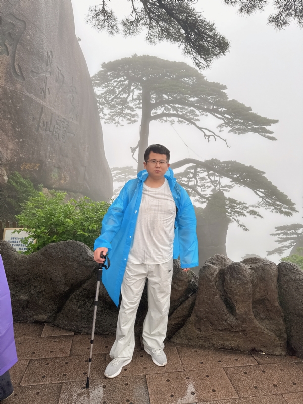 爱吃土豆的第一张照片--开封相亲服务中心