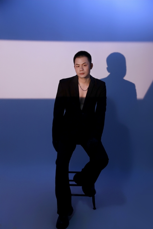 胡杰的第一张照片--开封相亲服务中心