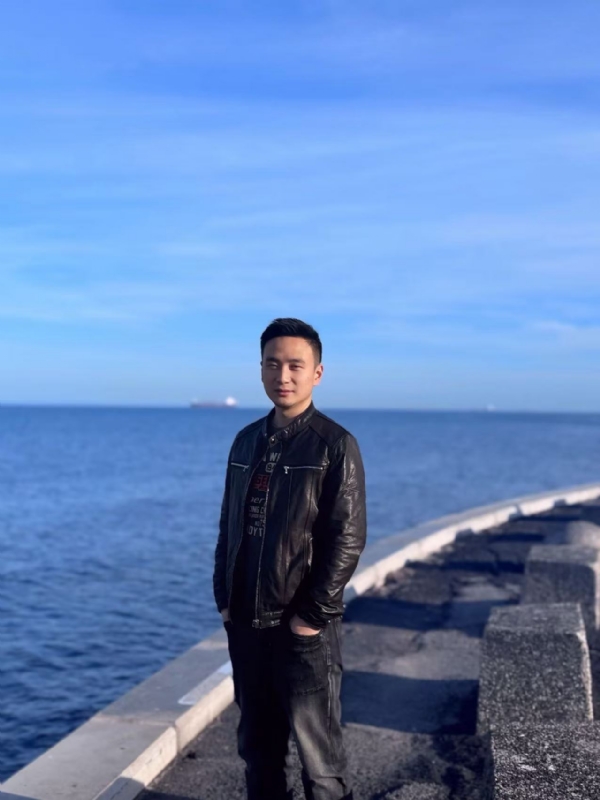 TAO的第一张照片--开封相亲服务中心