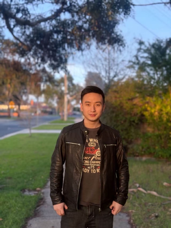 TAO的第三张照片--开封相亲服务中心