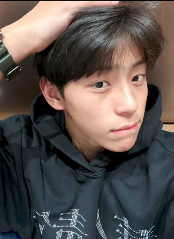 李枫的第一张照片--开封相亲服务中心