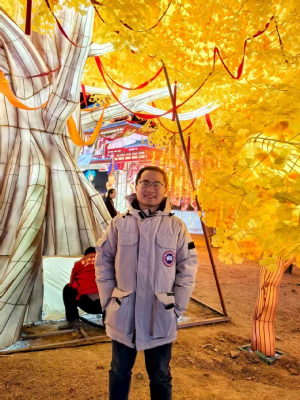 晓木的第二张照片--开封相亲服务中心