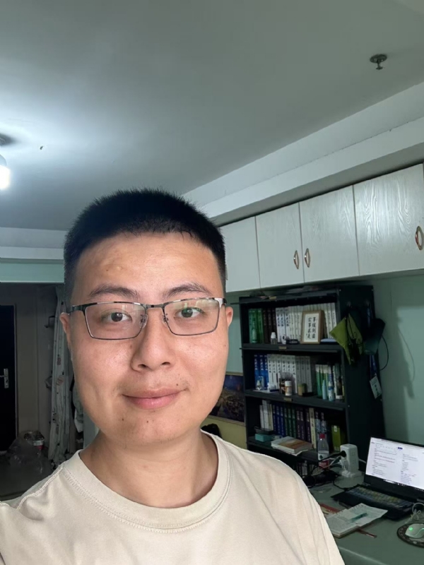 遇见更好的自己的第二张照片--开封相亲服务中心