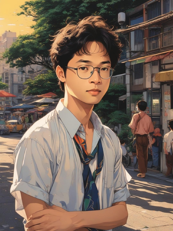 JustDoIt的第一张照片--开封相亲服务中心