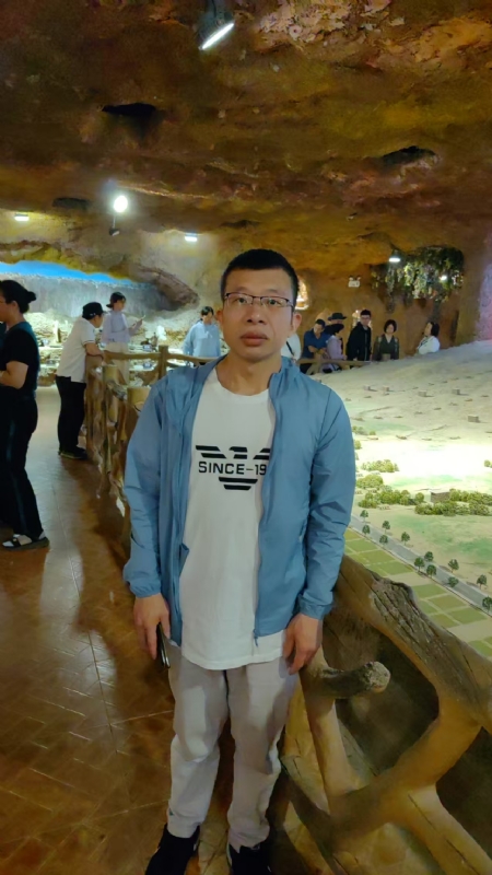 时光的第一张照片--开封相亲服务中心