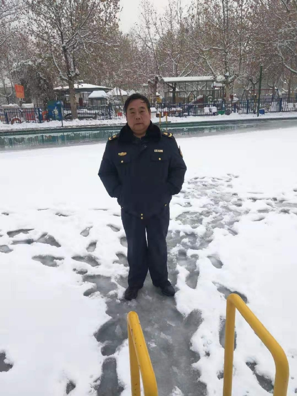 老顽童的第二张照片--开封相亲服务中心