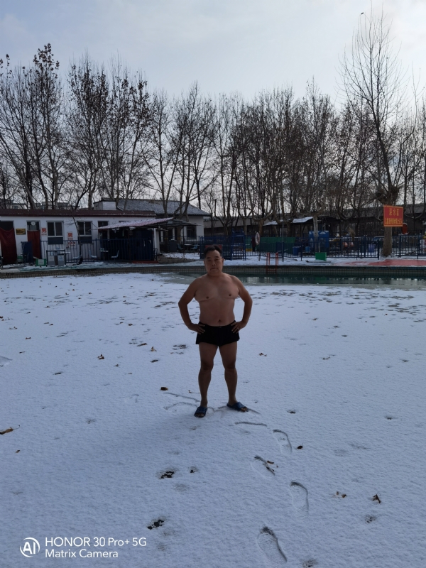 老顽童的第三张照片--开封相亲服务中心