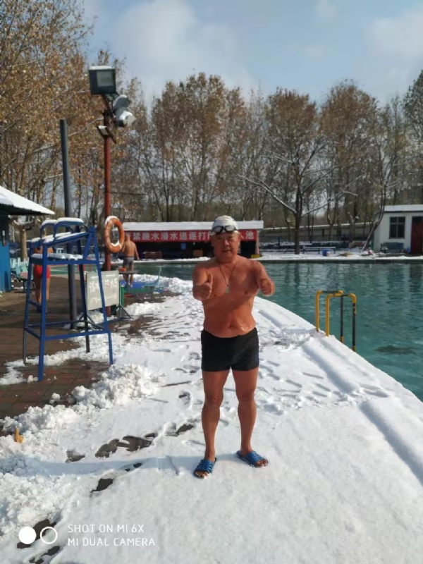 老顽童的第五张照片--开封相亲服务中心