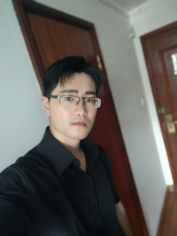 幸运大树的第二张照片--开封相亲服务中心