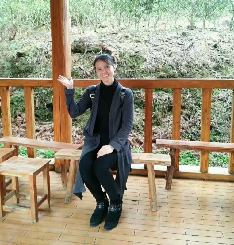 雅歌的第一张照片--开封相亲服务中心