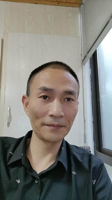 风铃的第一张照片--开封相亲服务中心