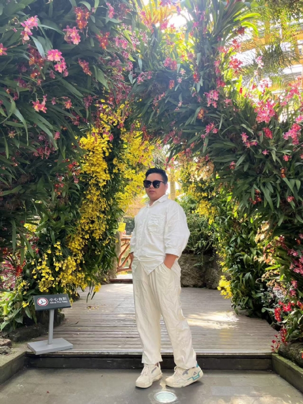 少一点的第一张照片--开封相亲服务中心