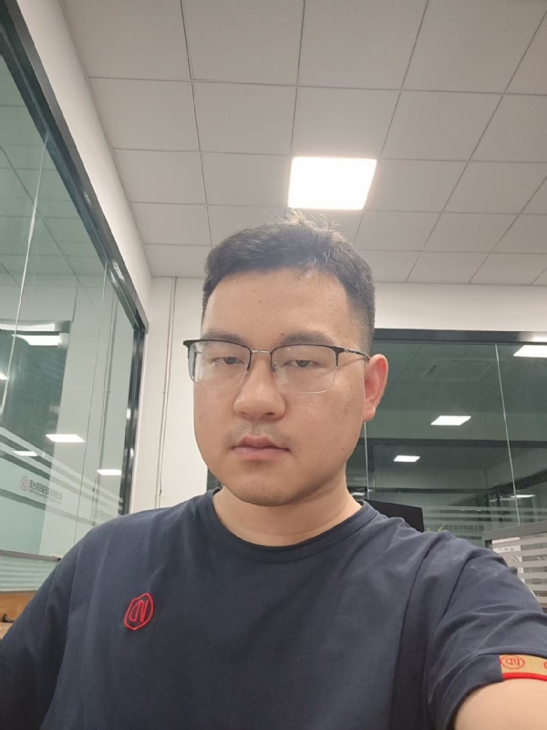 雨落浅响的第一张照片--开封相亲服务中心