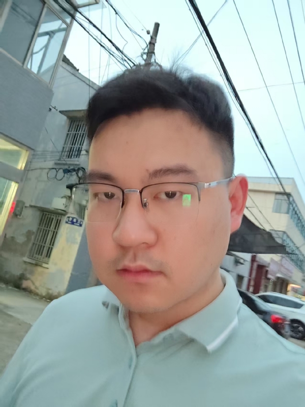 雨落浅响的第二张照片--开封相亲服务中心