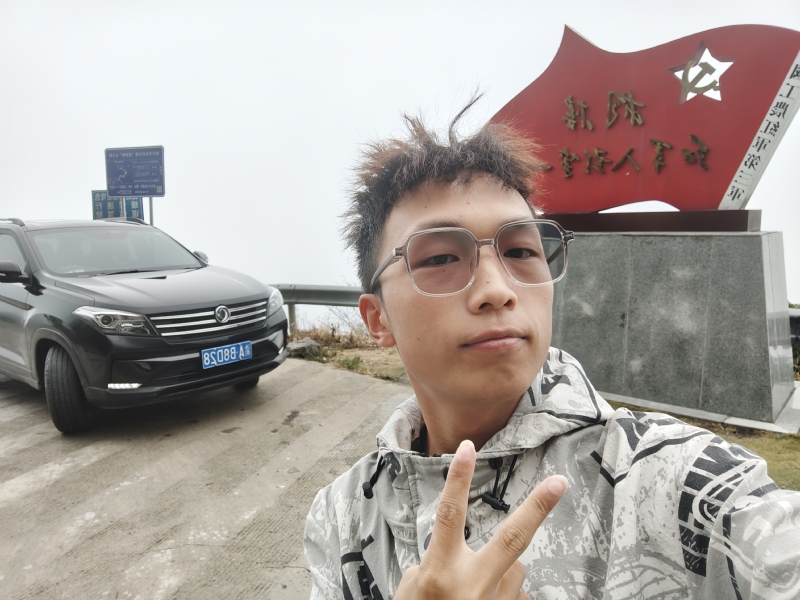 六十一的第一张照片--开封相亲服务中心