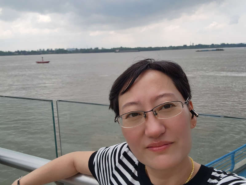 念念初心的第一张照片--开封相亲服务中心