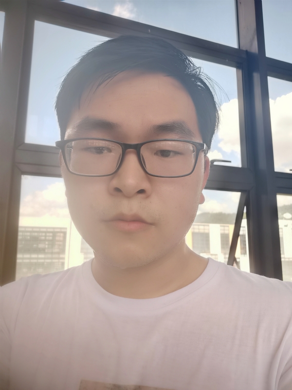 遇见YU的第一张照片--开封相亲服务中心