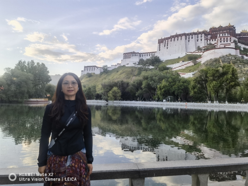 墨然的第一张照片--开封相亲服务中心