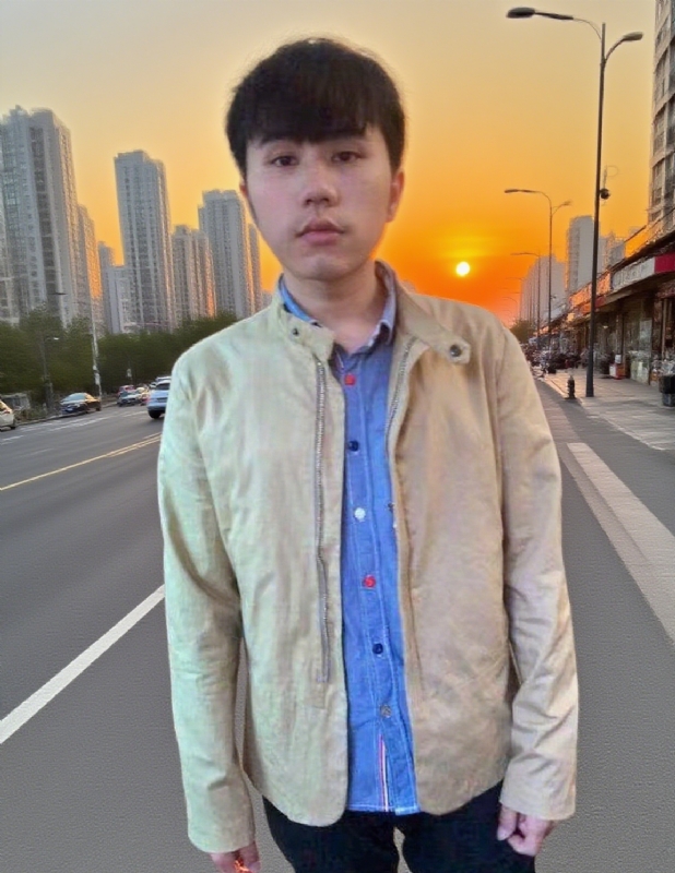 阿星的第二张照片--开封相亲服务中心