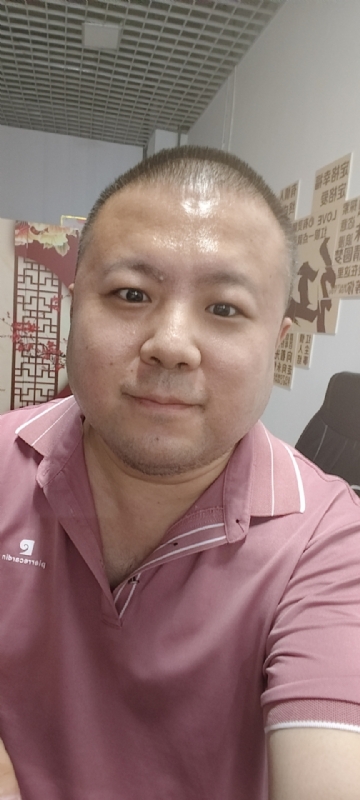 漫步星辰的第一张照片--开封相亲服务中心