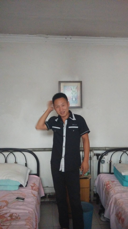 邢台交友的第一张照片--开封相亲服务中心