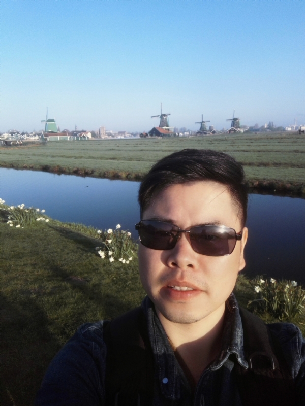 joysure的第二张照片--开封相亲服务中心