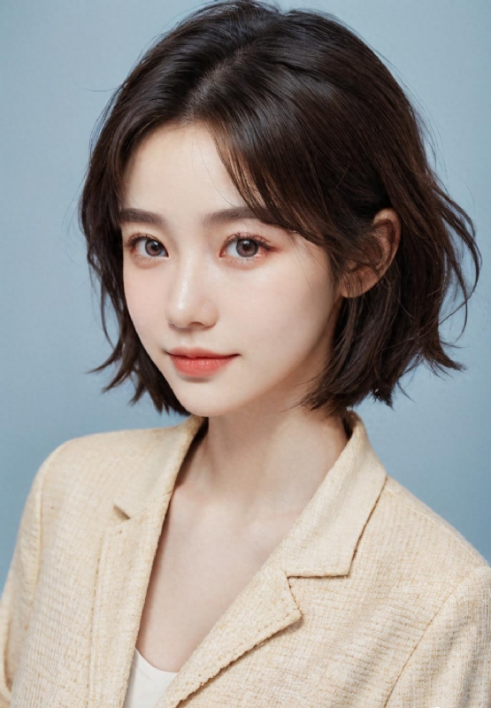 等待有缘人的第一张照片--开封相亲服务中心