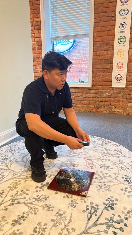 张智博的第二张照片--开封相亲服务中心