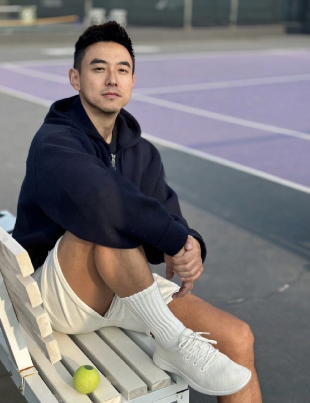 风雨无阻的第一张照片--开封相亲服务中心