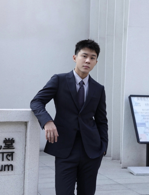 小王的第一张照片--开封相亲服务中心