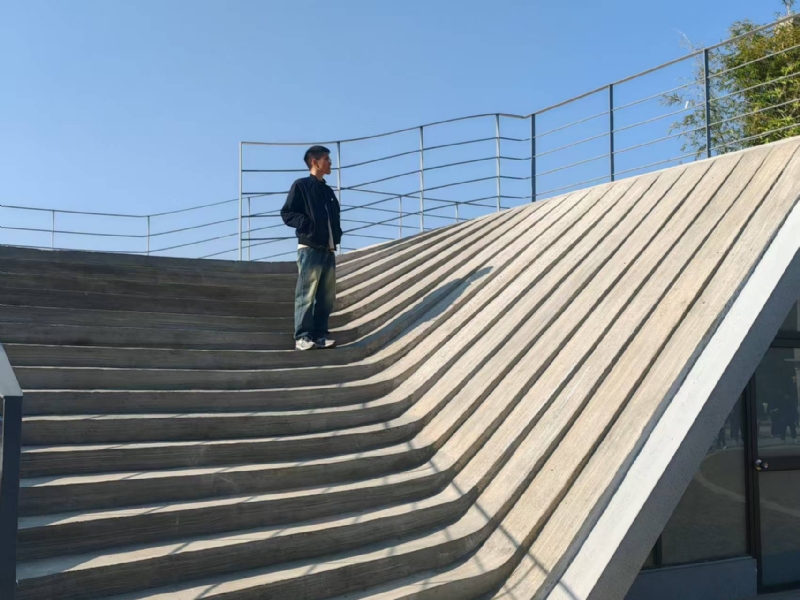 风微心动的第一张照片--开封相亲服务中心